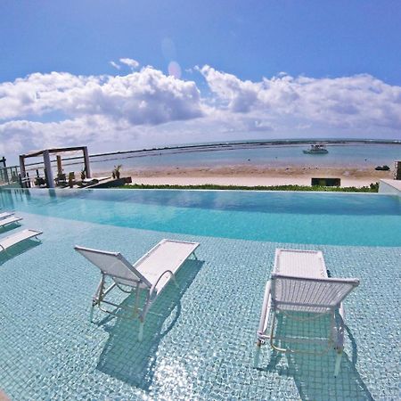 Barrabali Barra De Sao Miguel 326 Διαμέρισμα Εξωτερικό φωτογραφία