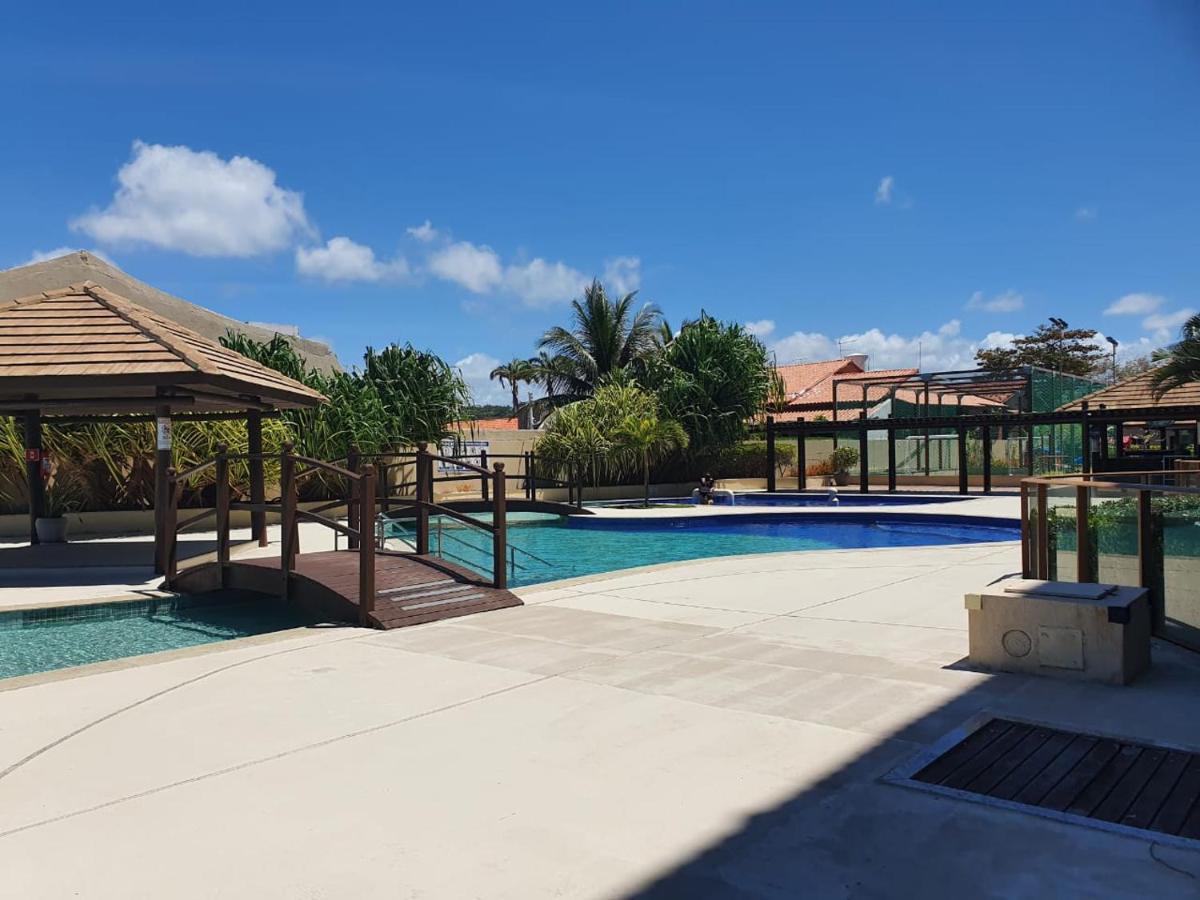 Barrabali Barra De Sao Miguel 326 Διαμέρισμα Εξωτερικό φωτογραφία