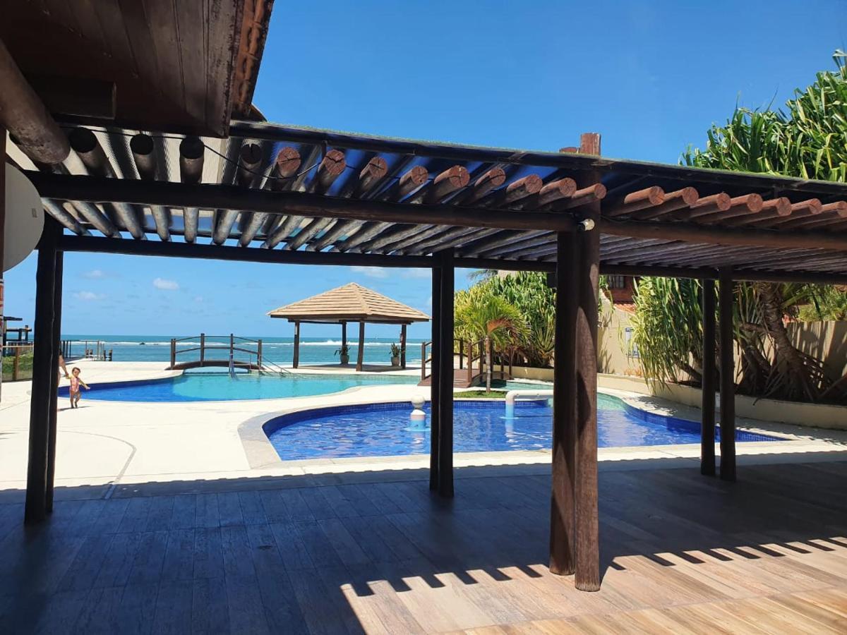 Barrabali Barra De Sao Miguel 326 Διαμέρισμα Εξωτερικό φωτογραφία