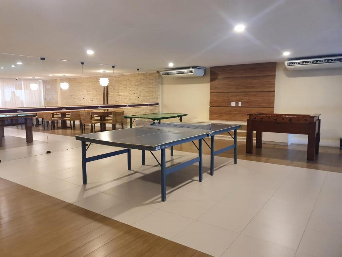Barrabali Barra De Sao Miguel 326 Διαμέρισμα Εξωτερικό φωτογραφία