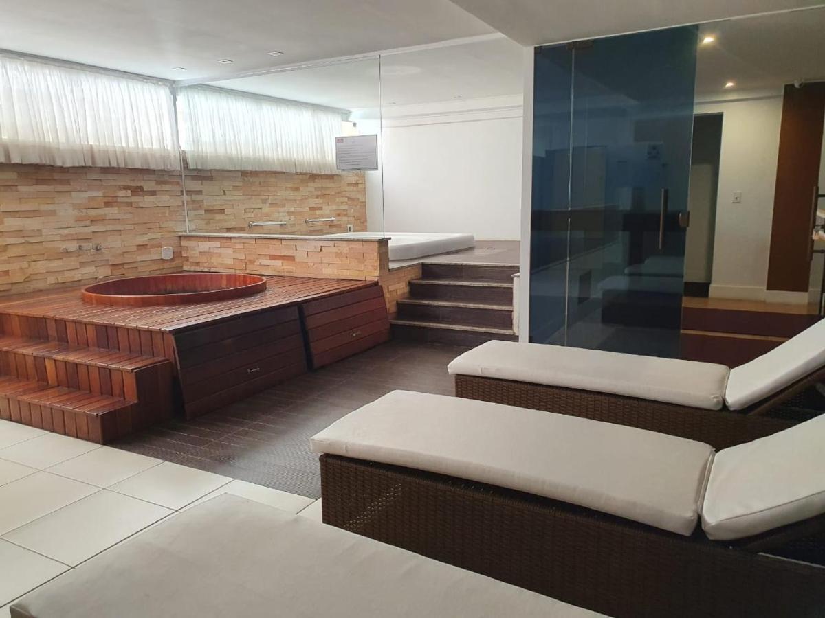 Barrabali Barra De Sao Miguel 326 Διαμέρισμα Εξωτερικό φωτογραφία