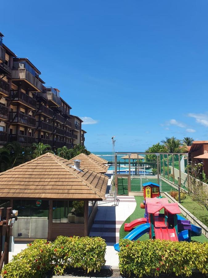 Barrabali Barra De Sao Miguel 326 Διαμέρισμα Εξωτερικό φωτογραφία