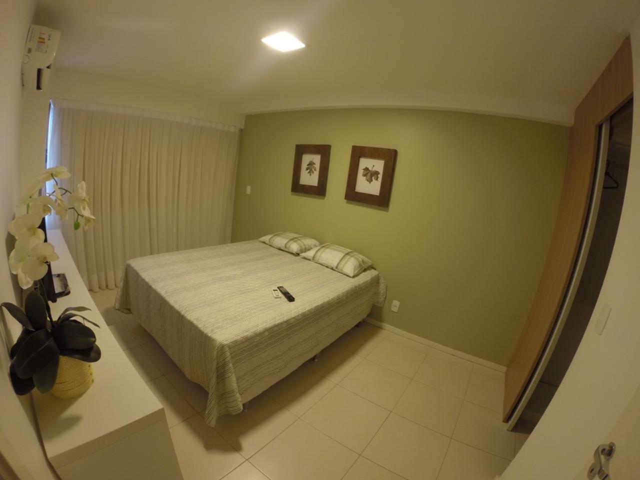 Barrabali Barra De Sao Miguel 326 Διαμέρισμα Εξωτερικό φωτογραφία