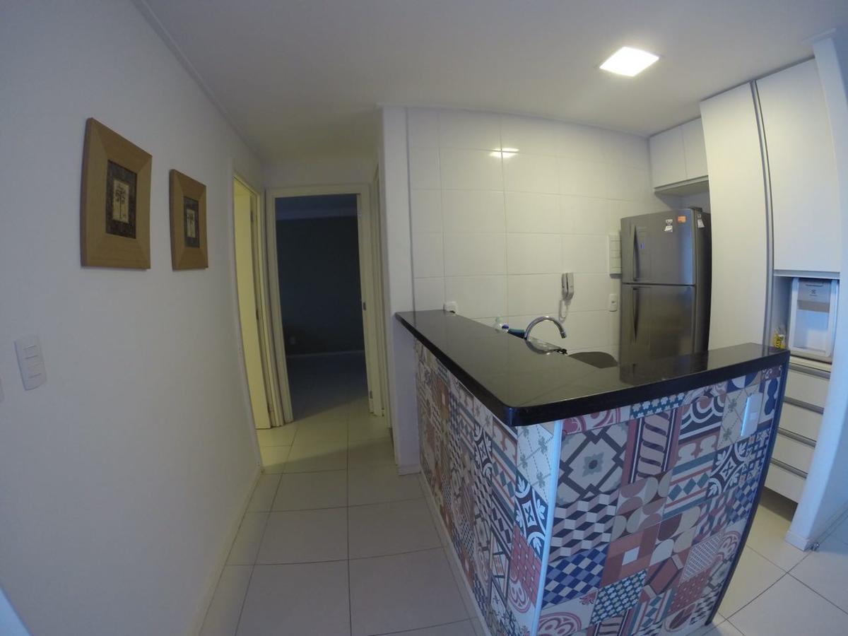 Barrabali Barra De Sao Miguel 326 Διαμέρισμα Εξωτερικό φωτογραφία