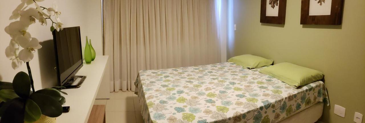 Barrabali Barra De Sao Miguel 326 Διαμέρισμα Εξωτερικό φωτογραφία