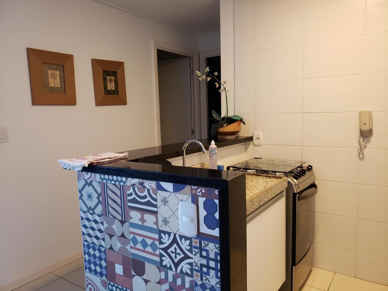 Barrabali Barra De Sao Miguel 326 Διαμέρισμα Εξωτερικό φωτογραφία